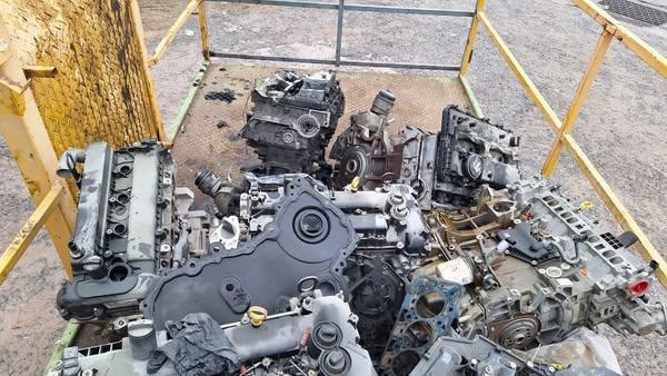 MOTORES PARA REPUESTOS en Argentina - Imagen 2
