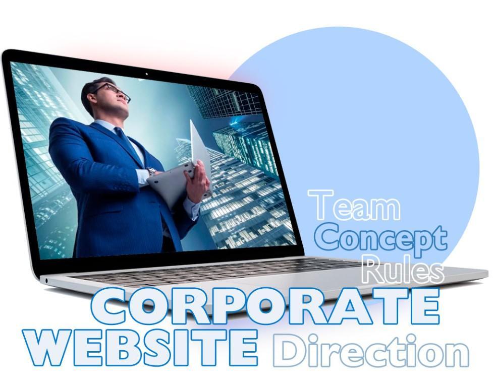 Website development from Dimax Group in Athens - Image 2