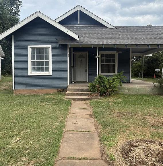 House for Rent in Perry, Oklahoma, Ref# 202095708 in Enid - Image 1