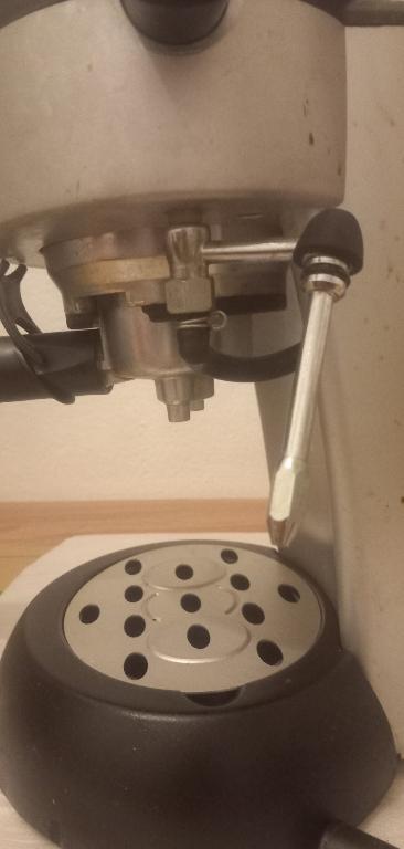 Cafetera casera expres en León - Imagen 2