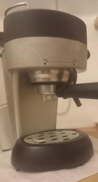 Cafetera casera expres en León - Imagen 4