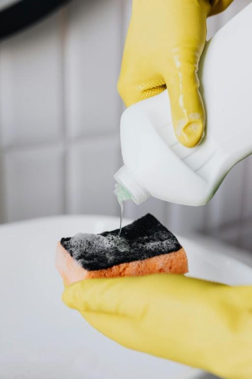 Cleaner Available in New Zealand - Image 2