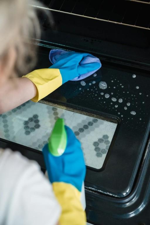 Cleaner Available in New Zealand - Image 3
