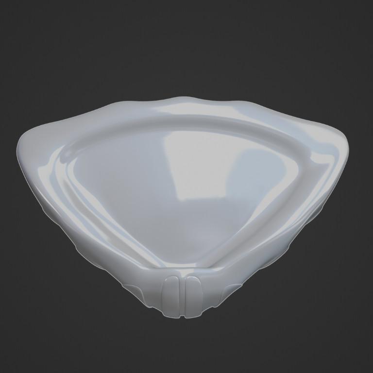 Fan Shell Vol. 2 Modern Decorative 3D Print in India - Image 7