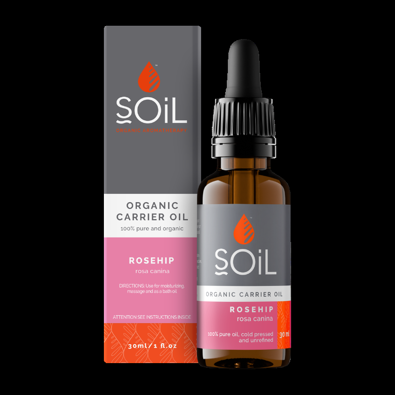 Anti-Aging Essential Oil Bundle (SOiL) in Durban - Image 3