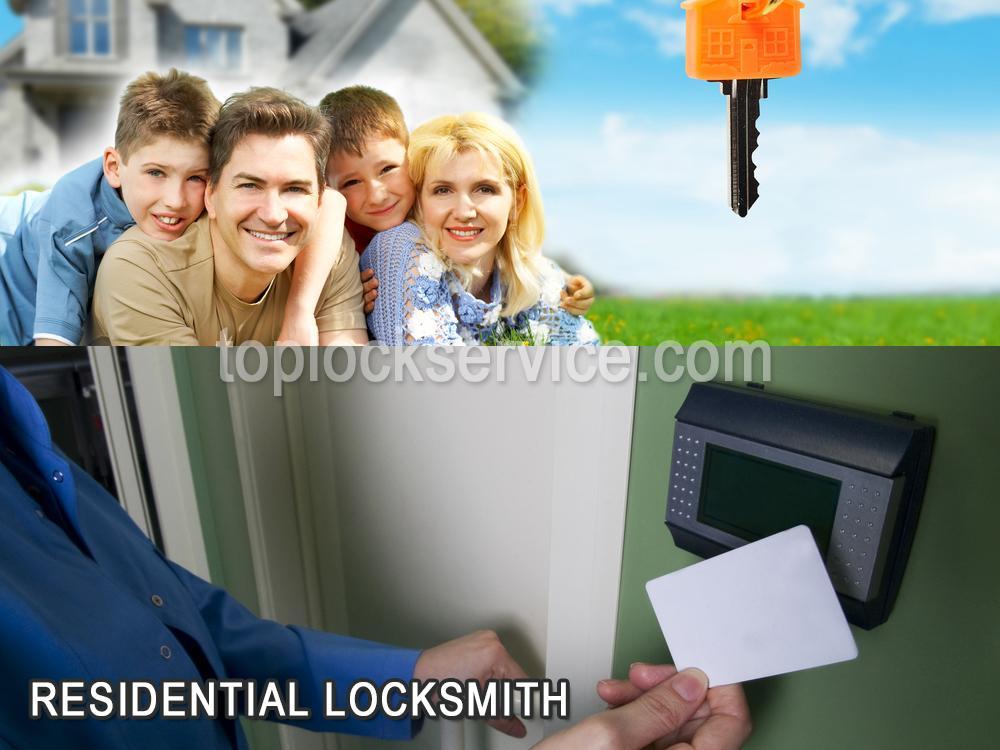 Top Lock Service in Plainfield - Image 1