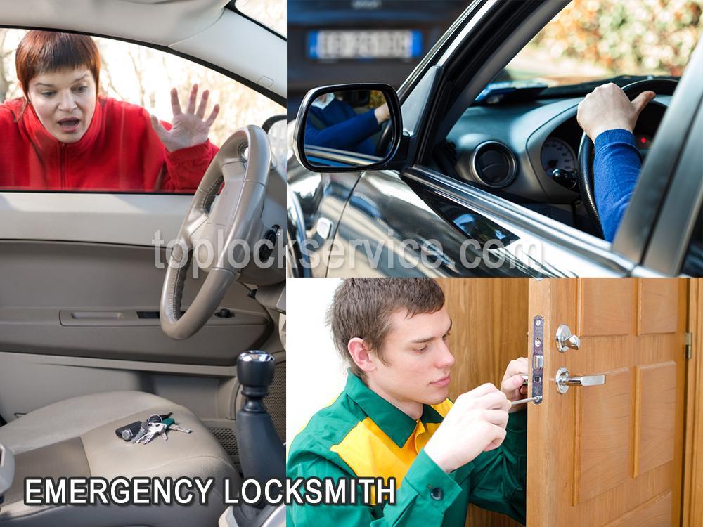 Top Lock Service in Plainfield - Image 2