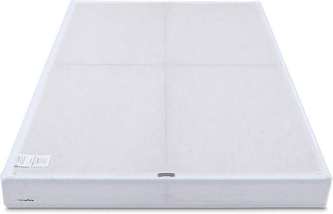 Amazon Basics Smart Box Spring Queen 7” Foundation – New in Akron - Image 8