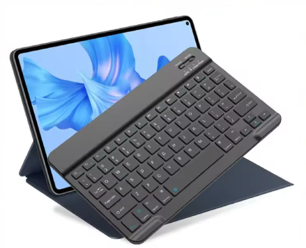 Bluetooth Keyboard for iPad & Android Tablets in Stepney - Image 1