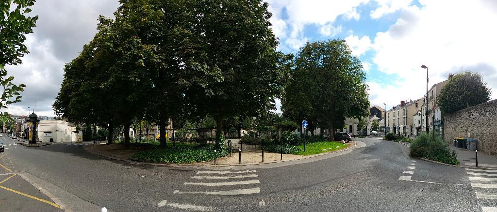RECHERCHE RAPIDEMENT D'UN LOGEMENT à Nantes - Photo 2