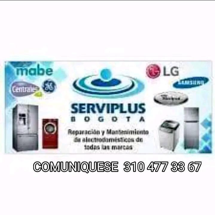 A DOMICILIO REPARACIÓN NEVERAS RICAURTE CEL 3104773367 en Flandes - Imagen 4