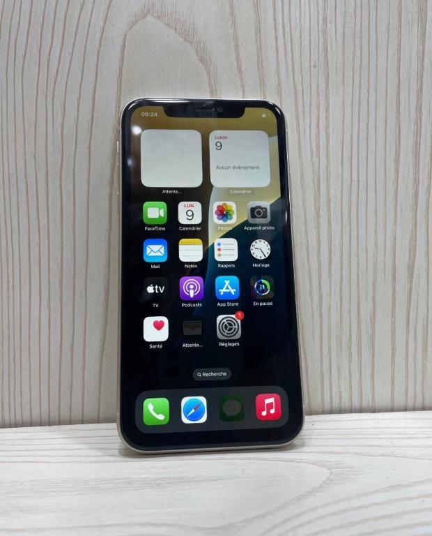 iPhone 11simple en Côte d’Ivoire - Photo 2