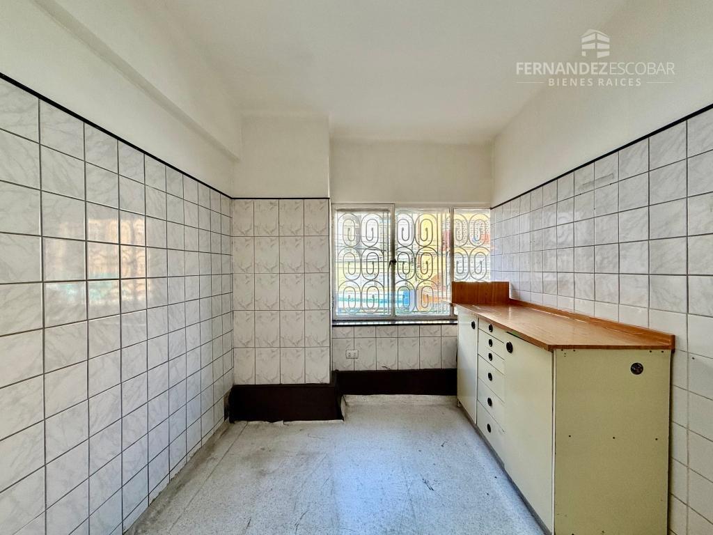 VALPARAÍSO - VENDE ARRIENDA GRAN OFICINA 9 PRIVADOS - CALLE COND en Putaendo - Imagen 4