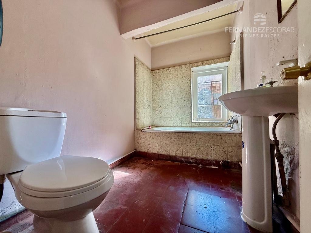VALPARAÍSO - VENDE ARRIENDA GRAN OFICINA 9 PRIVADOS - CALLE COND en Putaendo - Imagen 18