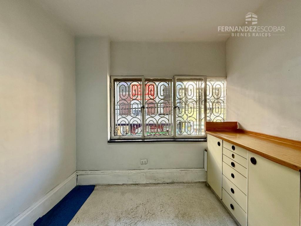 VALPARAÍSO - VENDE ARRIENDA GRAN OFICINA 9 PRIVADOS - CALLE COND en Putaendo - Imagen 11