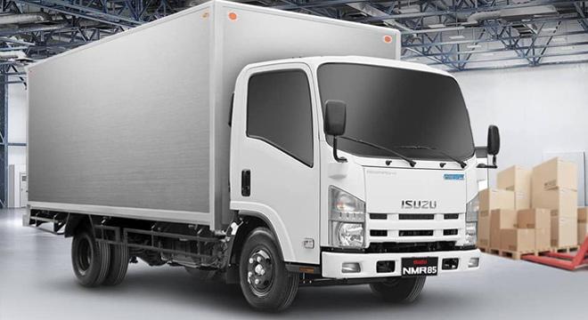 POSH LIPAT BAHAY TRUCKING SERVICES in Pinyahan - Image 5