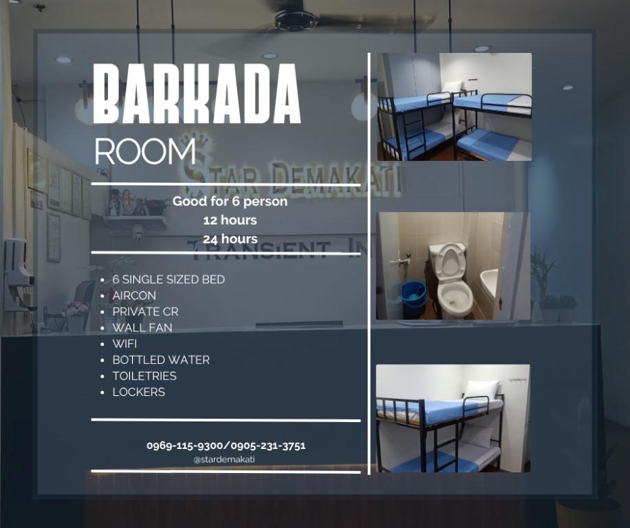 Stay and Enjoy our Transient Inn in Lower Bicutan - Image 1