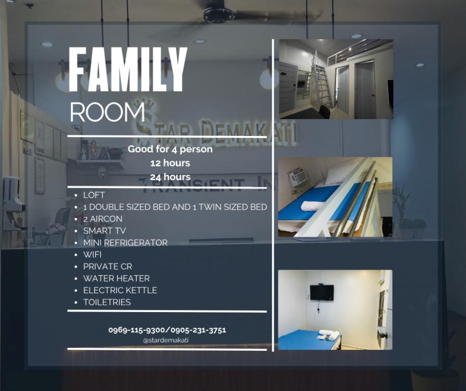 Stay and Enjoy our Transient Inn in Lower Bicutan - Image 2