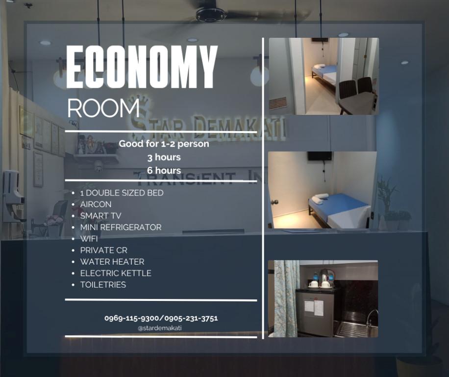 Stay and Enjoy our Transient Inn in Lower Bicutan - Image 5