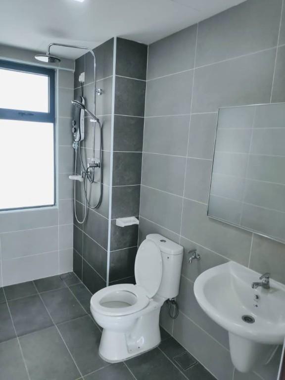 Seri Alam Avery Park apartment for Rent in Johor Bahru - Image 8