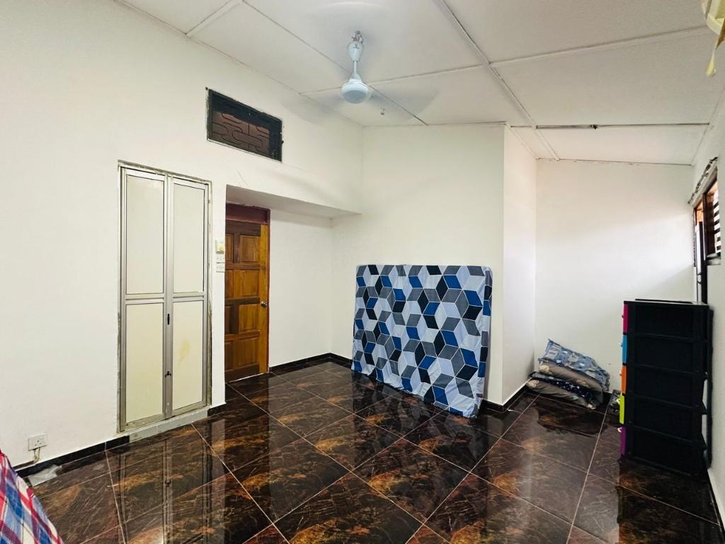 Taman Sri Rampai Setapak Kuala Lumpur-2 Storey Terrace For Sale in Setapak - Image 7