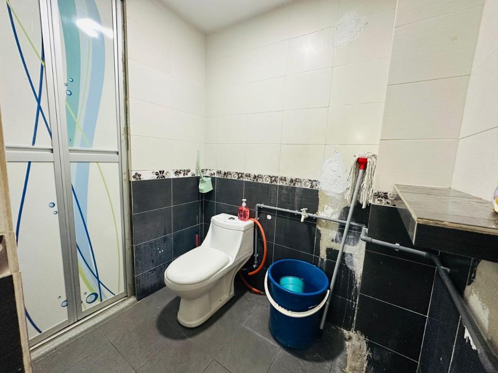 Taman Sri Rampai Setapak Kuala Lumpur-2 Storey Terrace For Sale in Setapak - Image 15