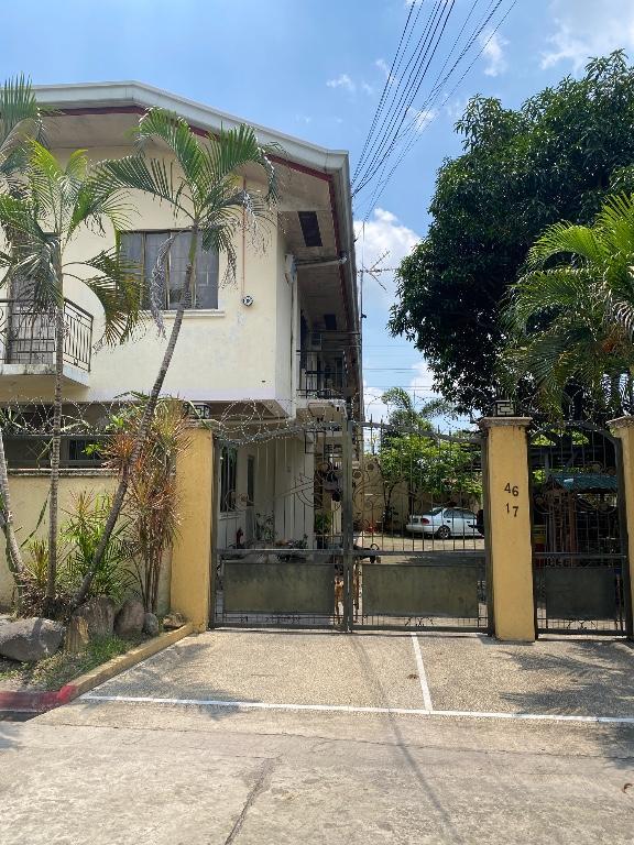2 bed, 1 bath Townhouse for rent in Magalang - Image 1