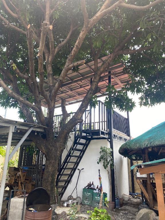 2 bed, 1 bath Townhouse for rent in Magalang - Image 5