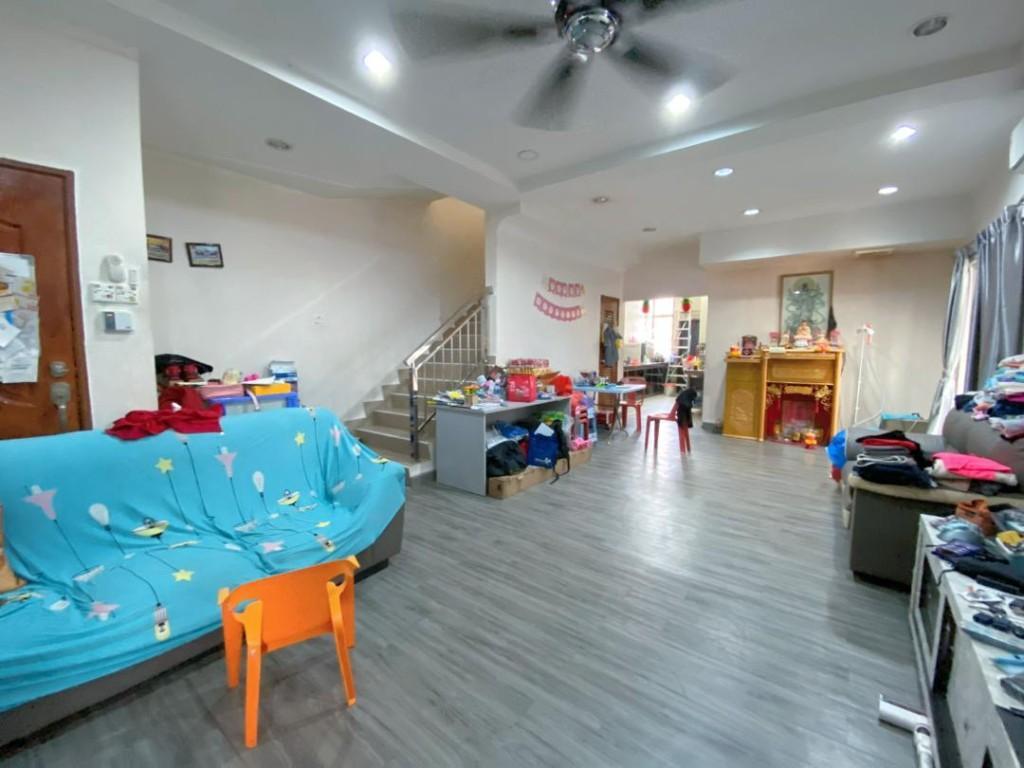 Bestari Indah House for Sale in Johor Bahru - Image 2
