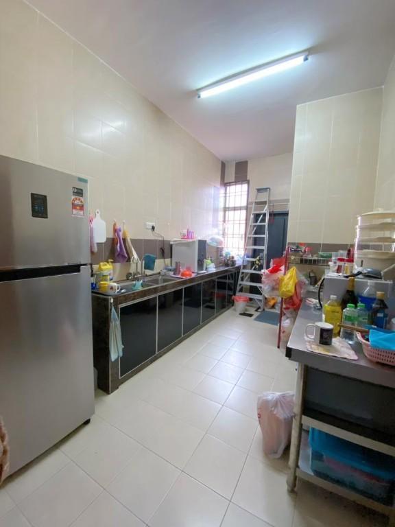 Bestari Indah House for Sale in Johor Bahru - Image 12