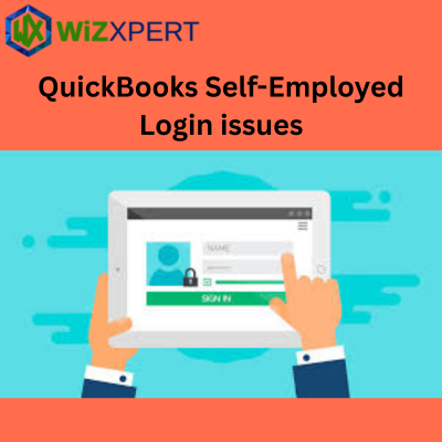 QuickBooks Self-Employed Login and Sign-in issues in Vasanth Nagar - Image 1