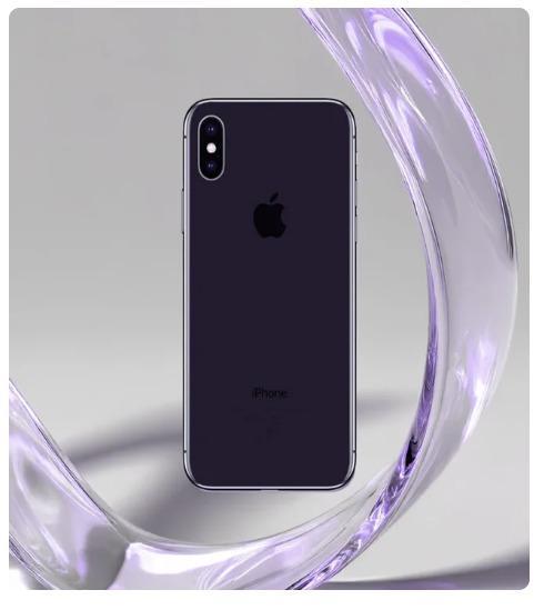 iPhone X | ControlZ in Gurgaon - Image 1