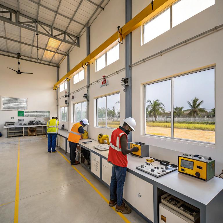 Understanding Instrument Calibration and Its Importance in India - Image 1