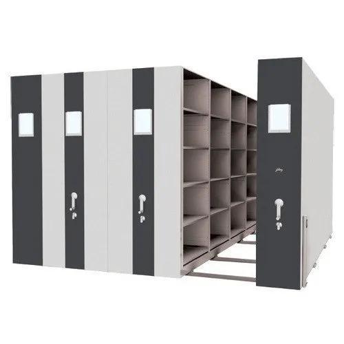 Compactor Rack Manufacturers in Delhi in New Delhi - Image 1