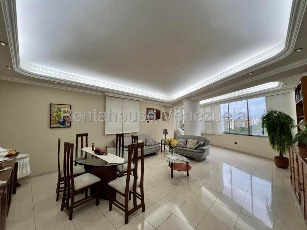 26-3036 Ultimo Apartamento de 166mts2 en Maracay en Venezuela - Imagen 2