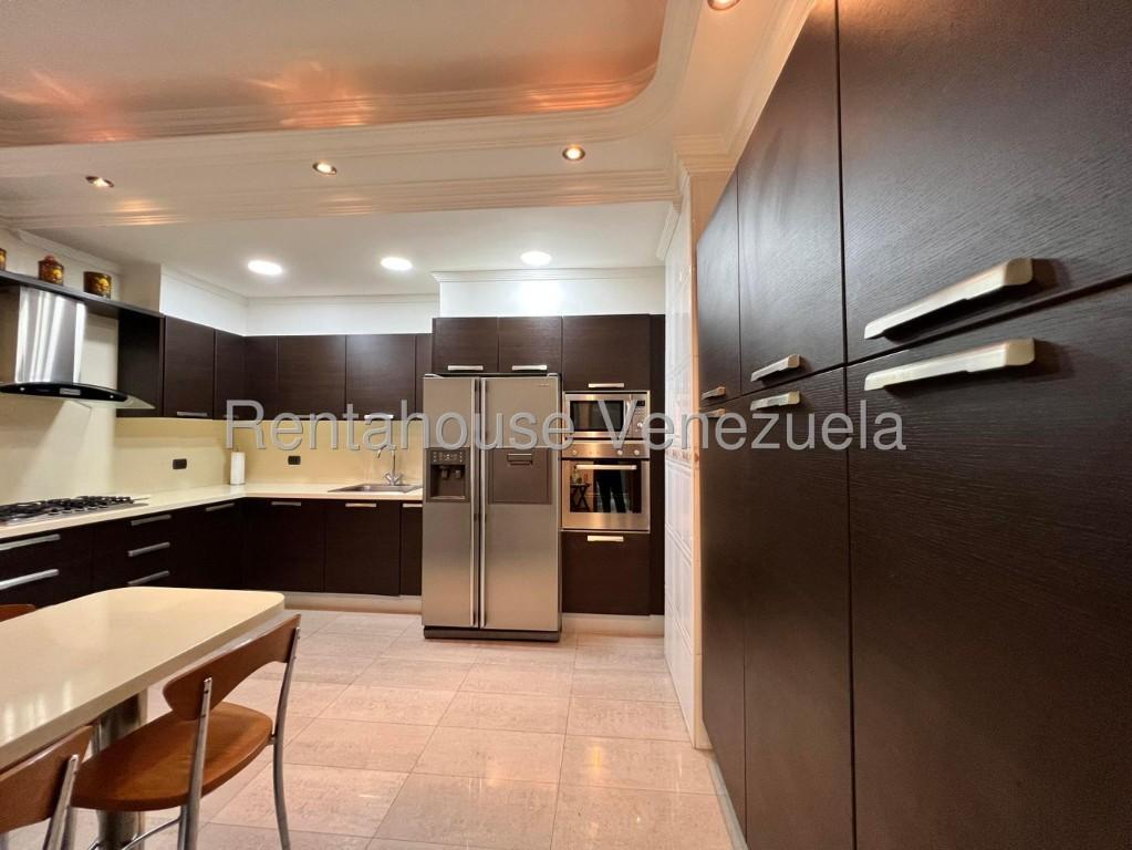 26-3036 Ultimo Apartamento de 166mts2 en Maracay en Venezuela - Imagen 4