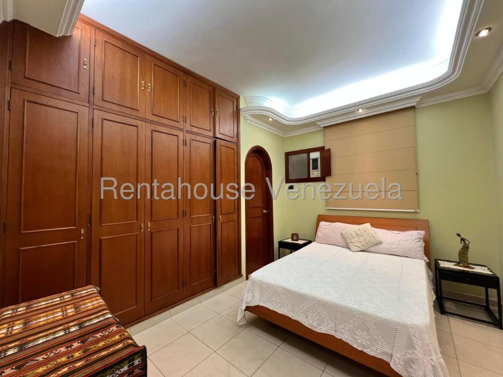 26-3036 Ultimo Apartamento de 166mts2 en Maracay en Venezuela - Imagen 5