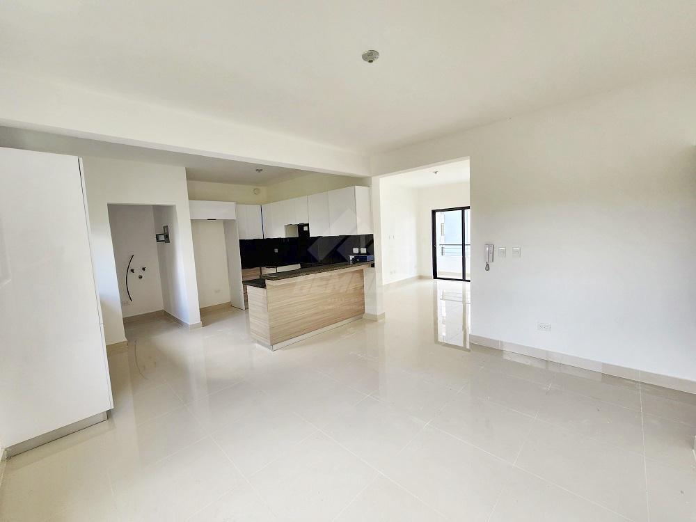 APARTAMENTO ASCENSOR Y PISCINA LAS DAMAS STGO. en Gurabo al Medio - Imagen 4