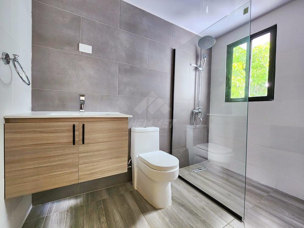 APARTAMENTO ASCENSOR Y PISCINA LAS DAMAS STGO. en Gurabo al Medio - Imagen 7