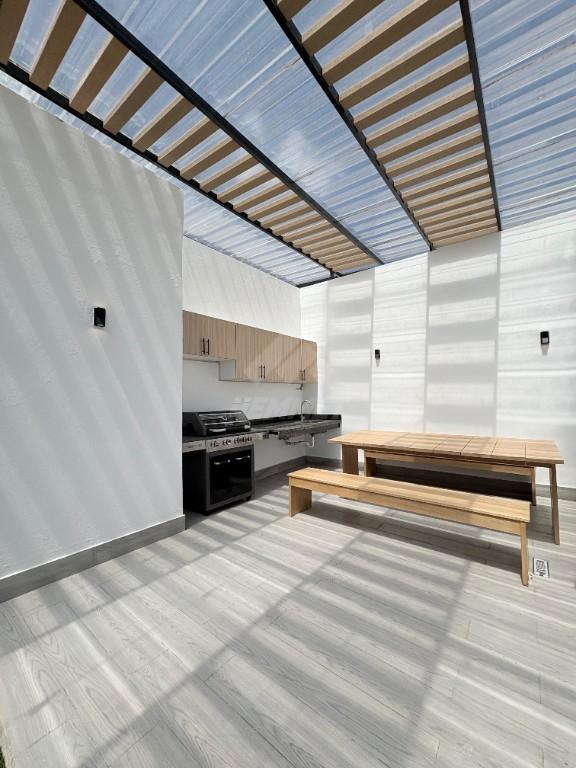 APARTAMENTO ASCENSOR Y PISCINA LAS DAMAS STGO. en Gurabo al Medio - Imagen 8