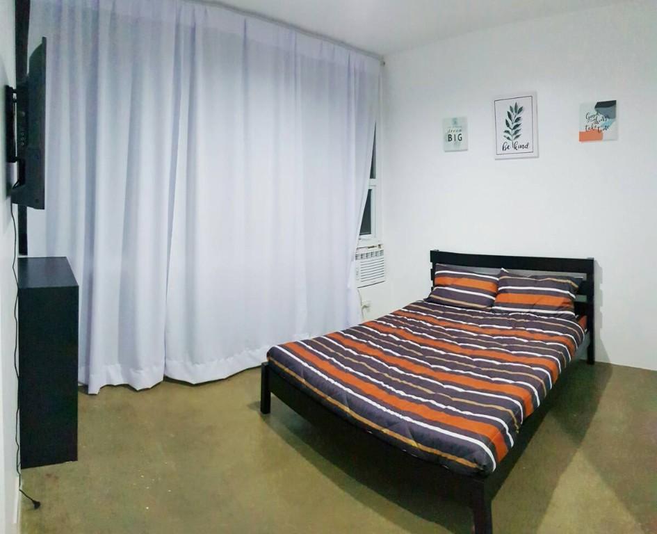 Studio Condo + Parking for Rent – Talamban in Consolacion - Image 3