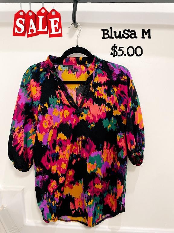 CLÓSET SALE ROPA DE SEGUNDA MANO en Panamá - Imagen 5
