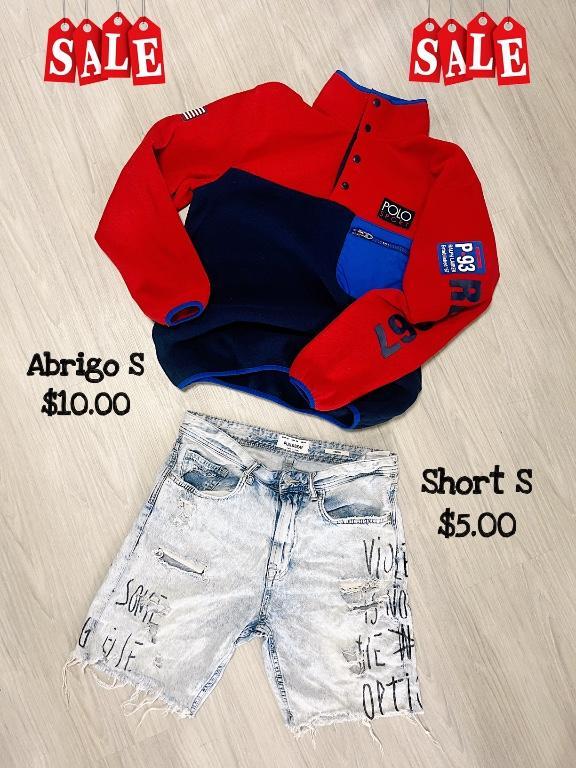 CLÓSET SALE ROPA DE SEGUNDA MANO en Panamá - Imagen 4