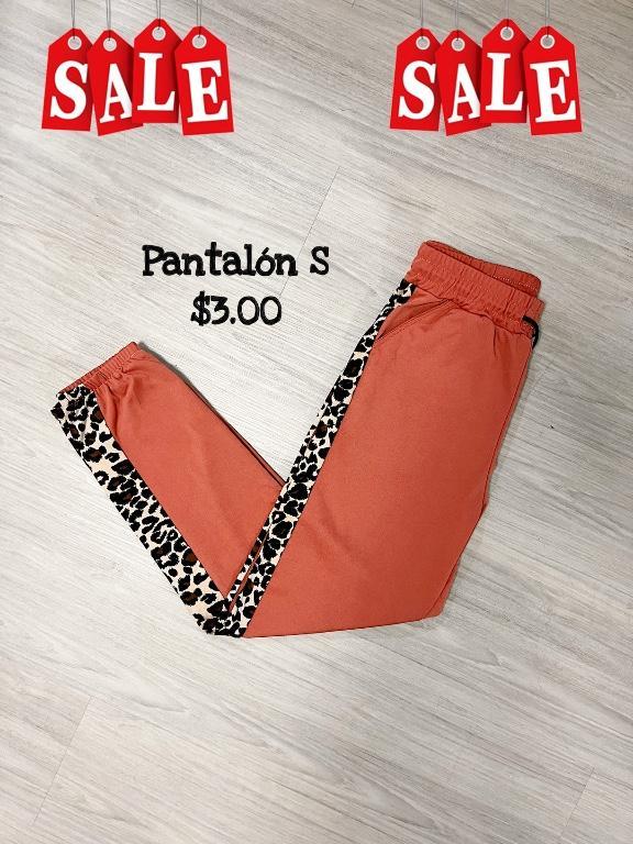 CLÓSET SALE ROPA DE SEGUNDA MANO en Panamá - Imagen 3