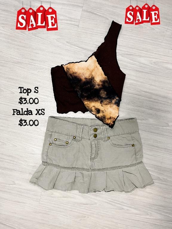 CLÓSET SALE ROPA DE SEGUNDA MANO en Panamá - Imagen 9