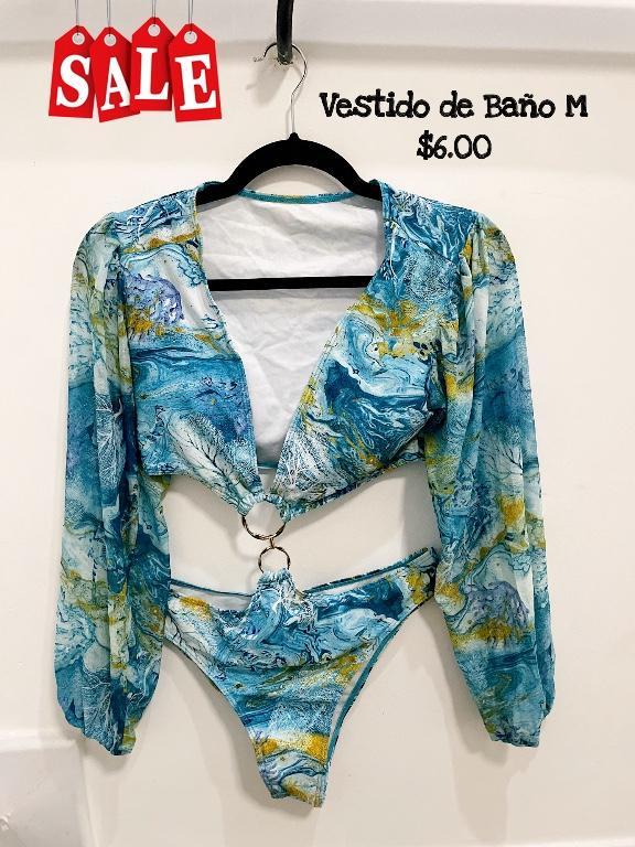 CLÓSET SALE ROPA DE SEGUNDA MANO en Panamá - Imagen 15