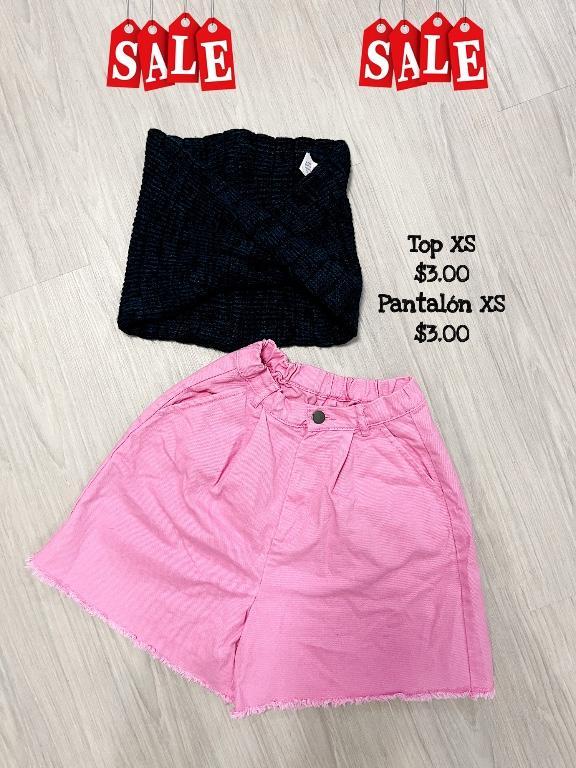 CLÓSET SALE ROPA DE SEGUNDA MANO en Panamá - Imagen 12