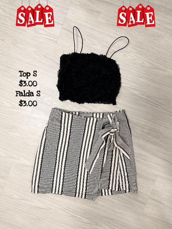 CLÓSET SALE ROPA DE SEGUNDA MANO en Panamá - Imagen 13