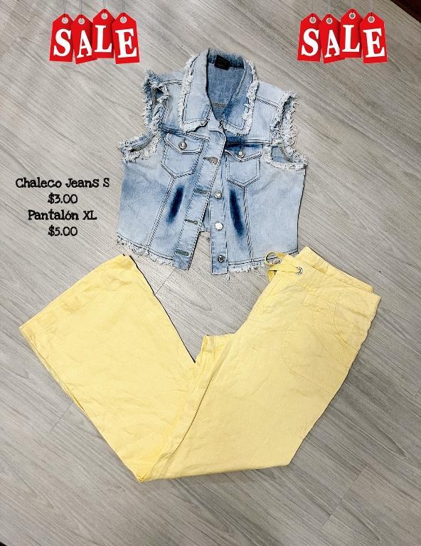 CLÓSET SALE ROPA DE SEGUNDA MANO en Panamá - Imagen 17