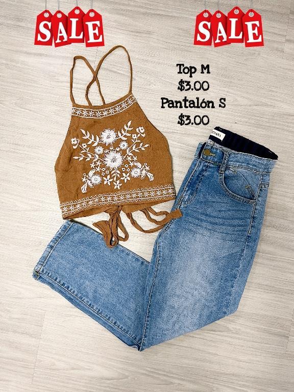 CLÓSET SALE ROPA DE SEGUNDA MANO en Panamá - Imagen 16